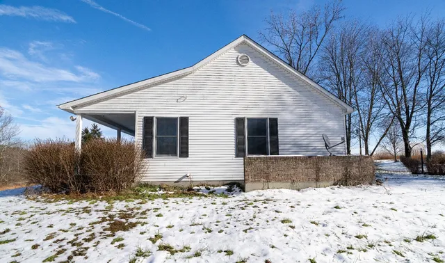 $399,000 | 13133 Ridge Drive, Sunman, IN 47041