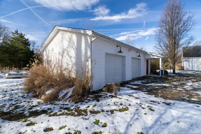 $399,000 | 13133 Ridge Drive, Sunman, IN 47041