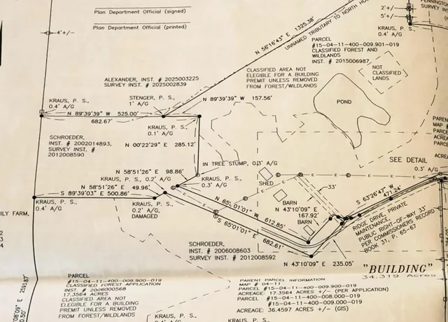 $399,000 | 13133 Ridge Drive, Sunman, IN 47041