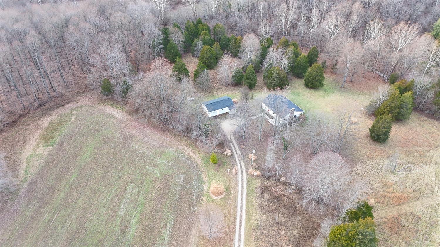 13133 Ridge Drive Sunman, IN 47041 - Photo 50 of 54