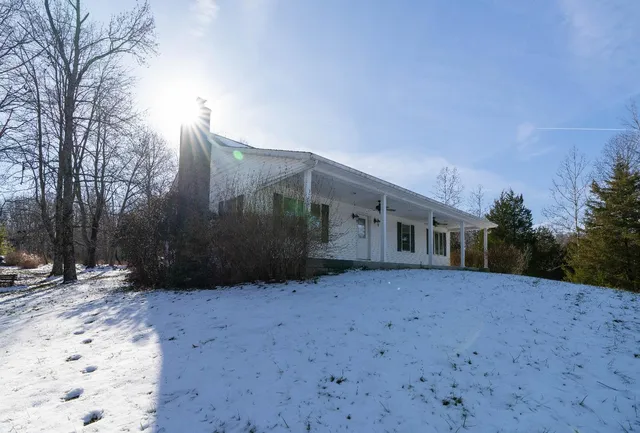 $399,000 | 13133 Ridge Drive, Sunman, IN 47041