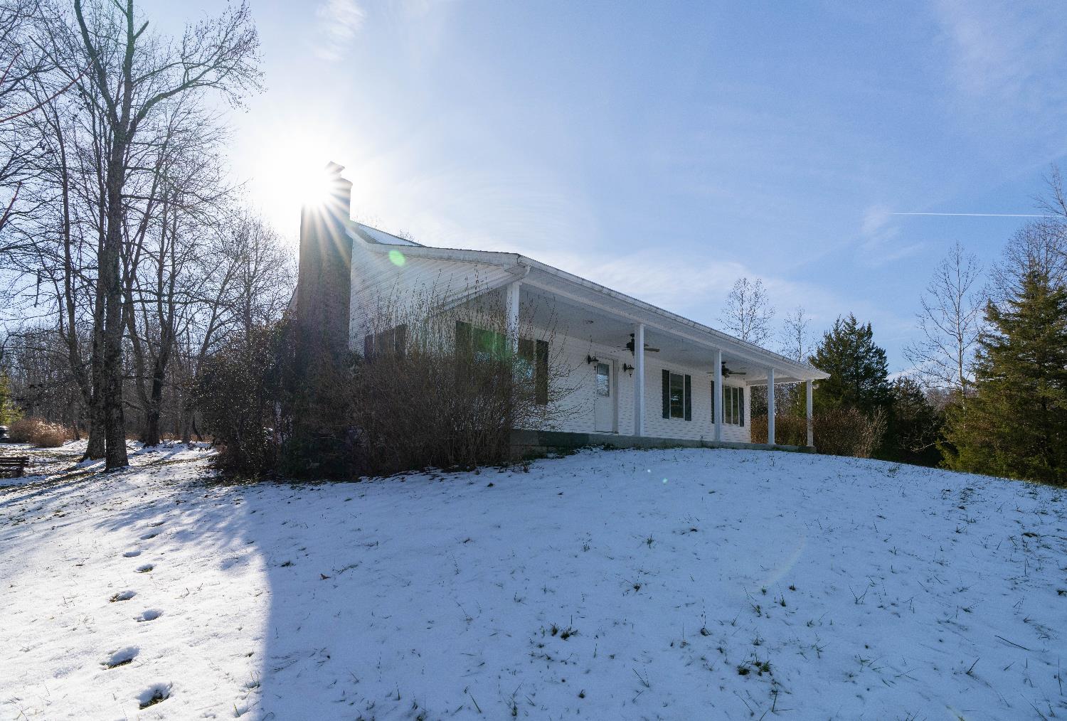 13133 Ridge Drive Sunman, IN 47041 - Photo 5 of 54