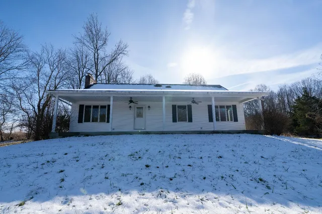 $399,000 | 13133 Ridge Drive, Sunman, IN 47041