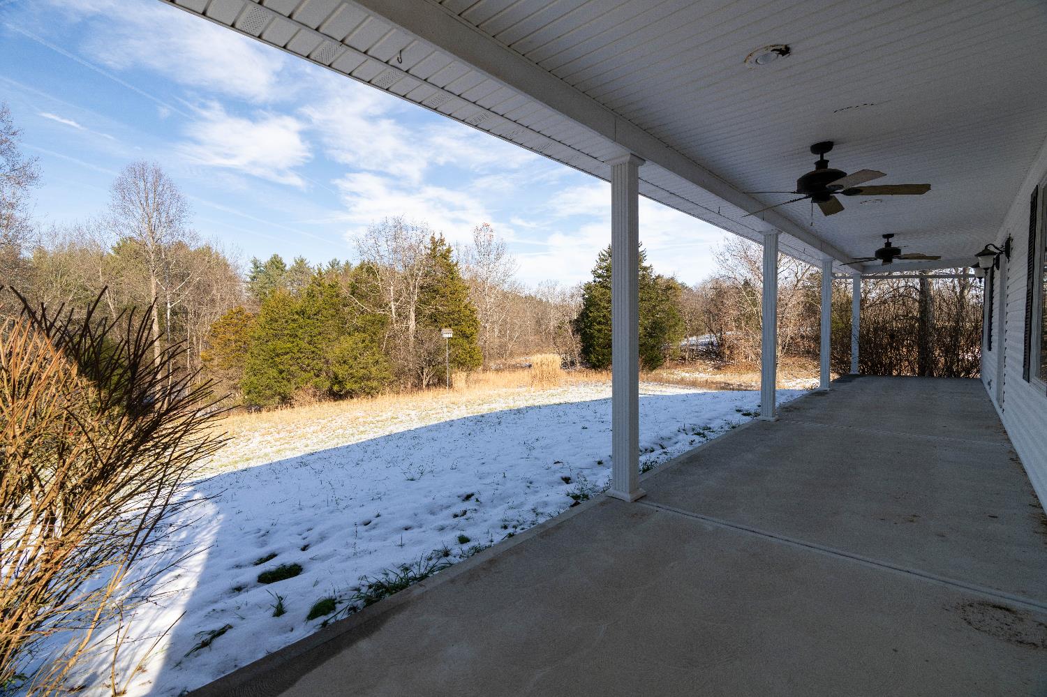 13133 Ridge Drive Sunman, IN 47041 - Photo 8 of 54