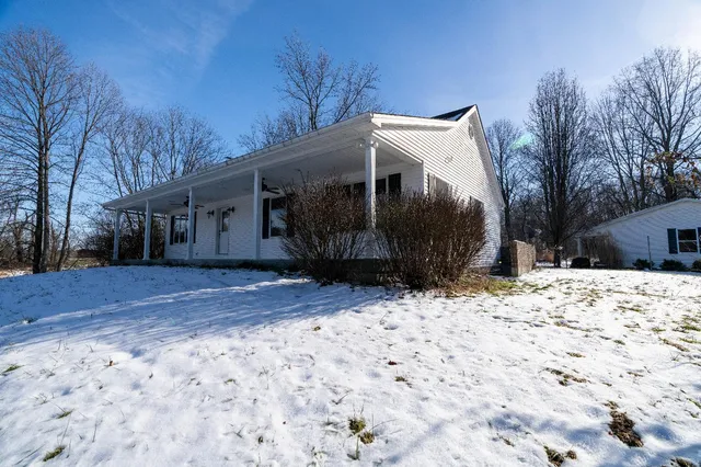 $399,000 | 13133 Ridge Drive, Sunman, IN 47041