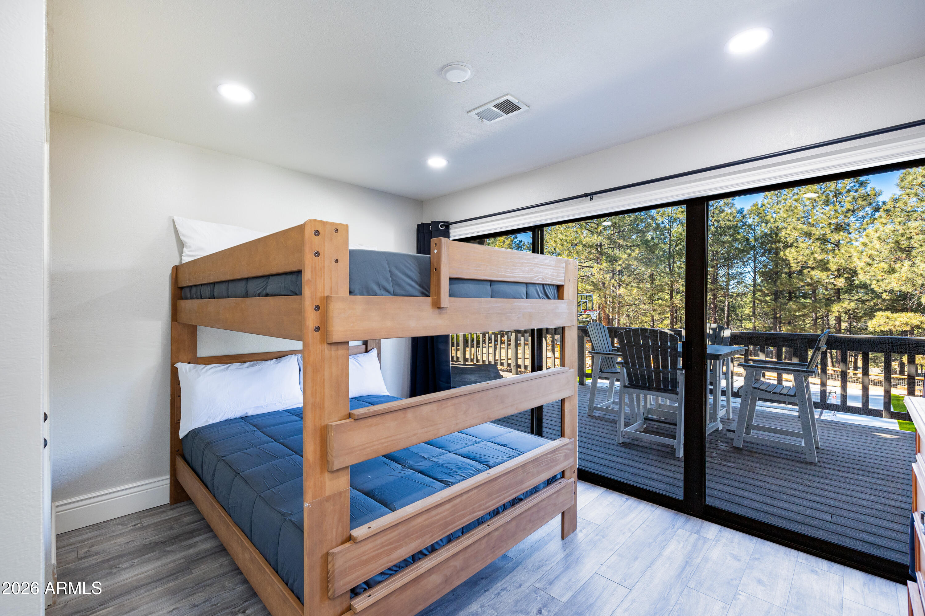 2055 North Fox Hill Road Flagstaff, AZ 86004 - Photo 41 of 110