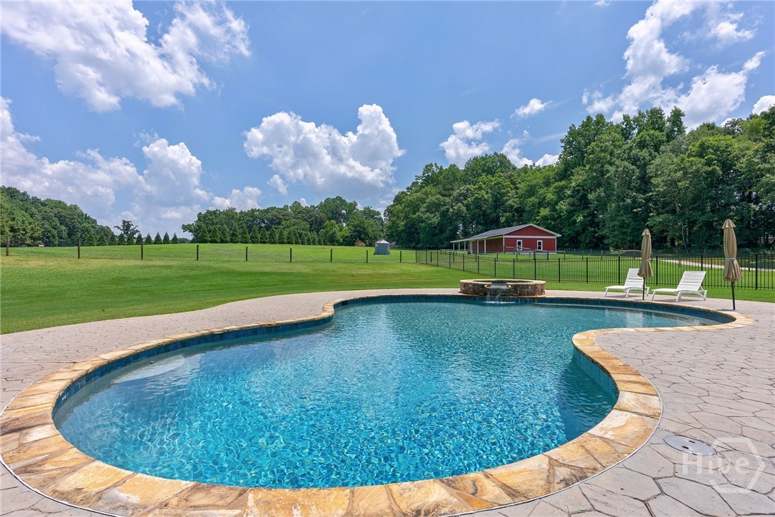 151 Geiger Road Jefferson, GA 30549 - Photo 11 of 63