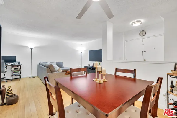 $445,000 | 5651 North Sumner Way, Unit 102, Culver City, CA 90230