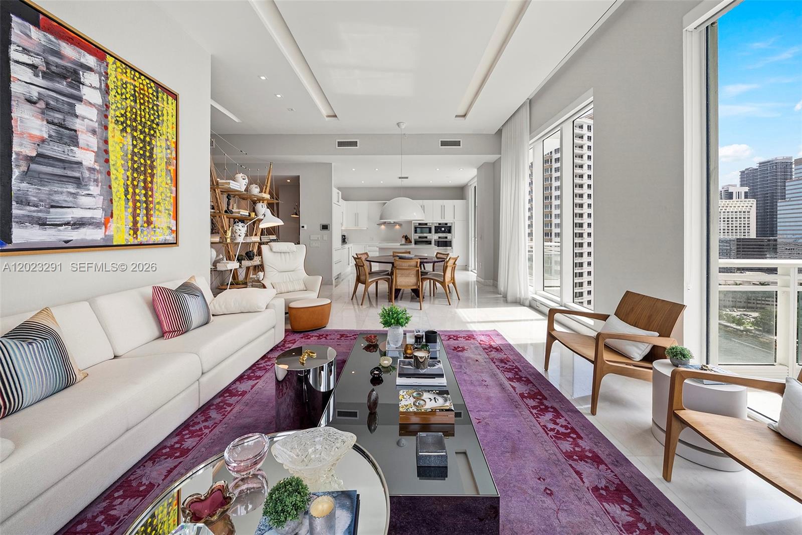900 Brickell Key Boulevard, Unit 1801 Miami, FL 33131 - Photo 10 of 41