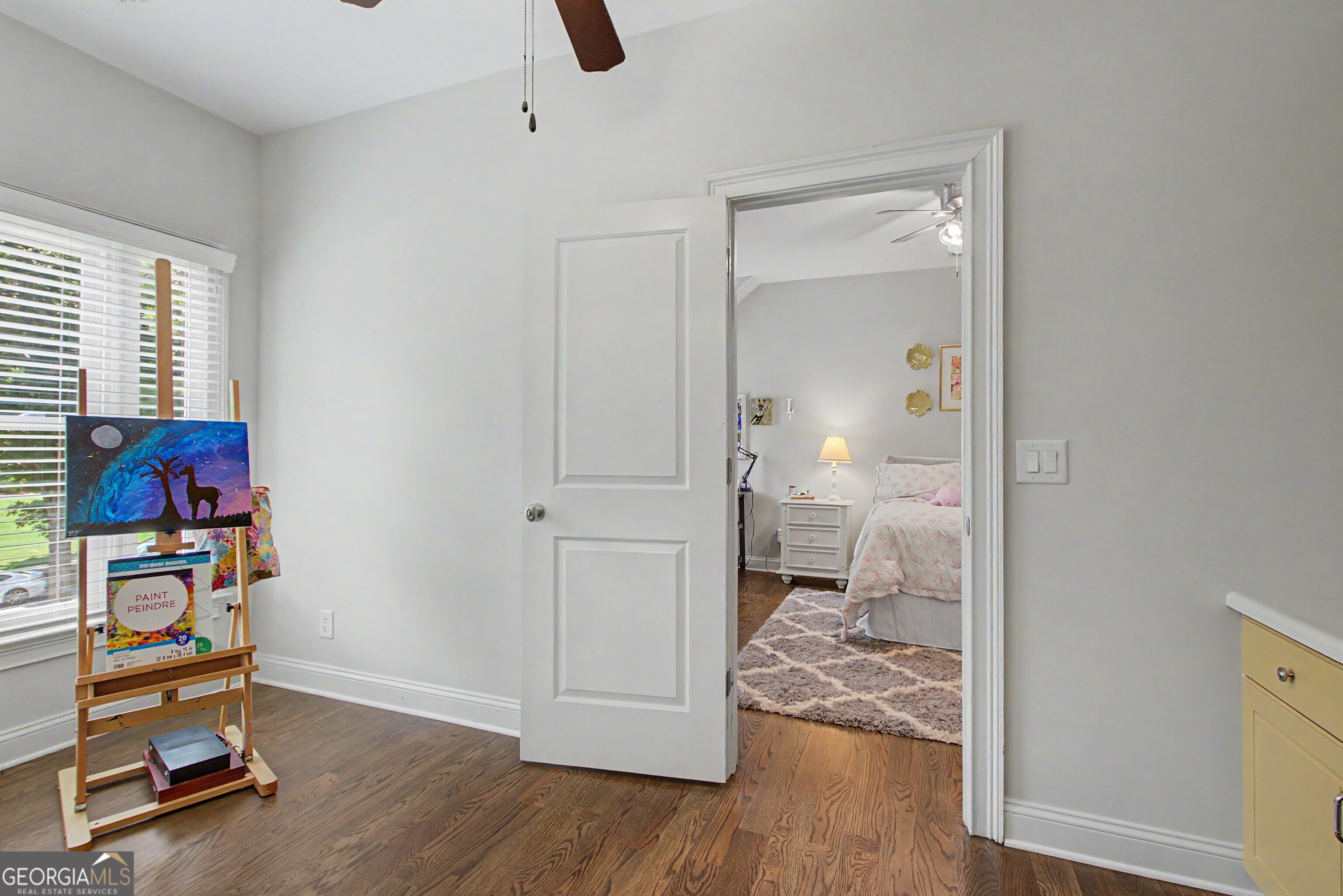 105 Trotters Ridge Fayetteville, GA 30215 - Photo 29 of 56