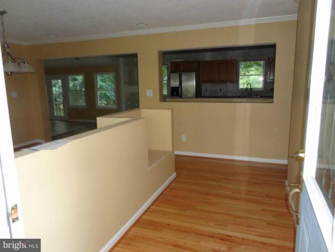 Entrance / Foyer