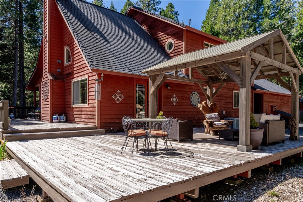 7601 Humboldt Road Butte Meadows, CA 95942 - Photo 37 of 68 Gallery Image 37