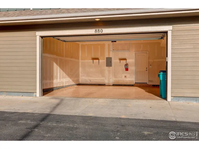 $380,000 | 880 Winding Brook Drive, Berthoud, CO 80513