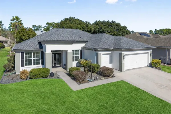 $339,900 | 9003 Southeast 118th Lane, Summerfield, FL 34491