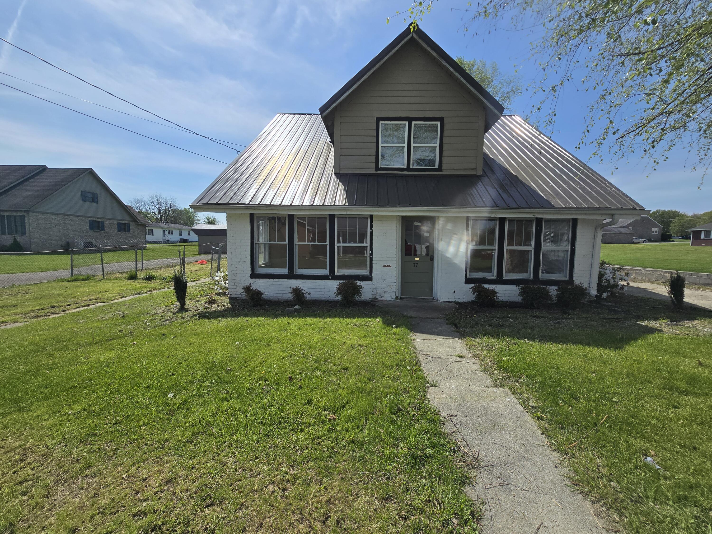 77 Curd Road Williamsburg, KY 40769 - Photo 2 of 24 20260410_121659