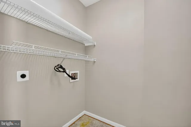 a close up of a shower