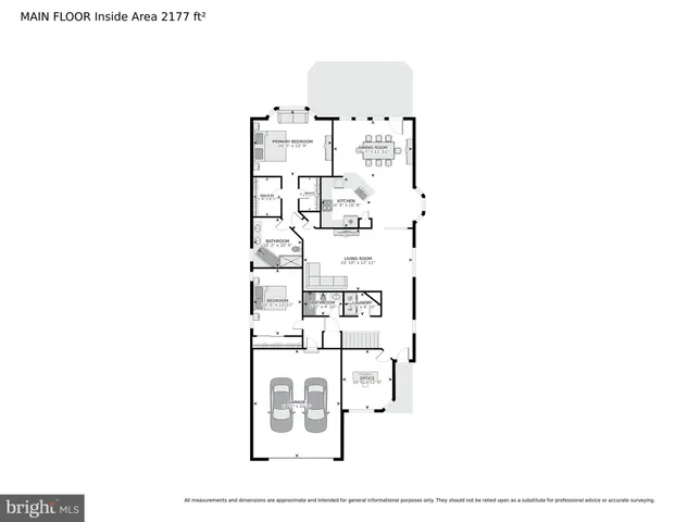 a picture of a bench in a bathroom