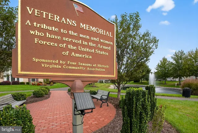 $635,000 | 16837 Four Seasons Drive, Dumfries, VA 22025