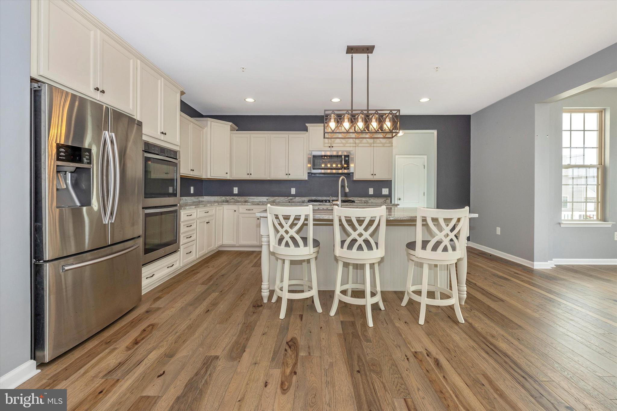 8405 Eagles Nest Road Frederick, MD 21704 - Photo 11 of 43 Spacious Kitchen