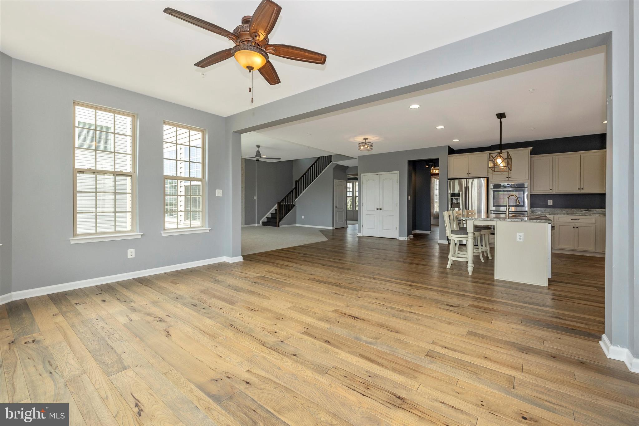 8405 Eagles Nest Road Frederick, MD 21704 - Photo 16 of 43 Sun Room