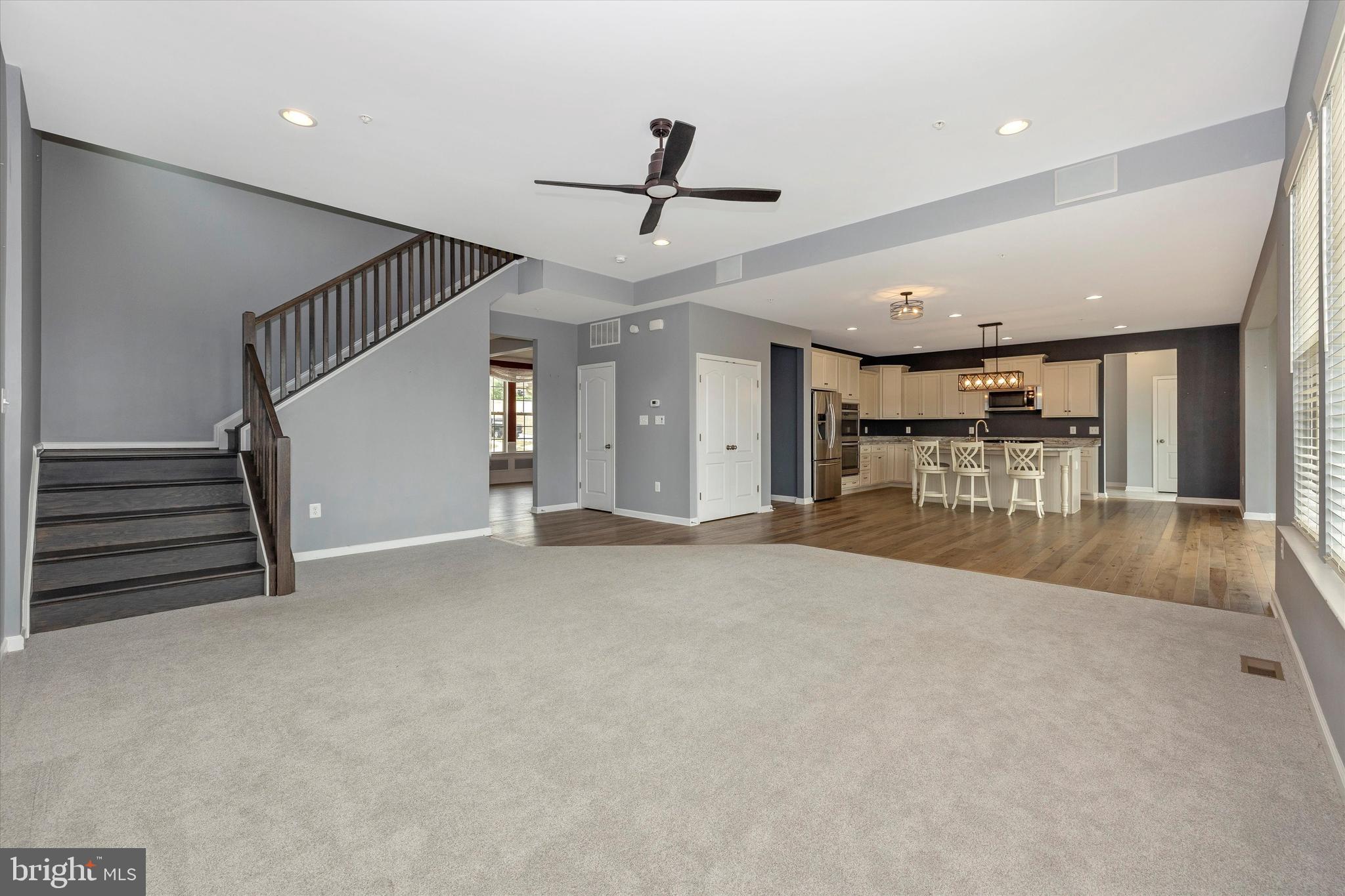8405 Eagles Nest Road Frederick, MD 21704 - Photo 20 of 43 Family Room