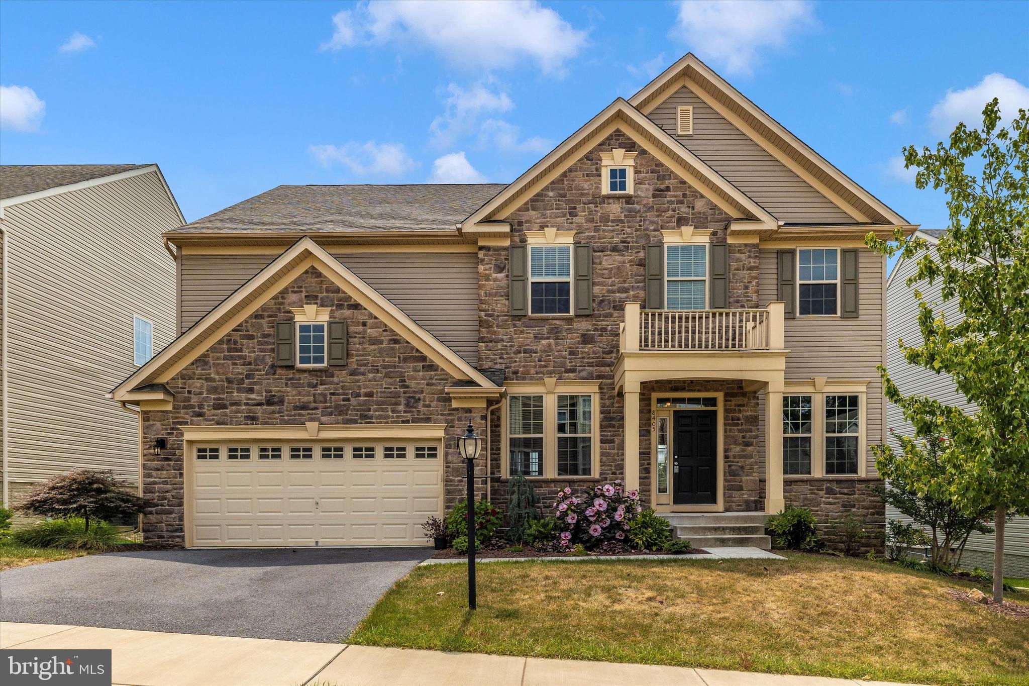 8405 Eagles Nest Road Frederick, MD 21704 - Photo 2 of 43 Move In Ready 4 Bedroom Home