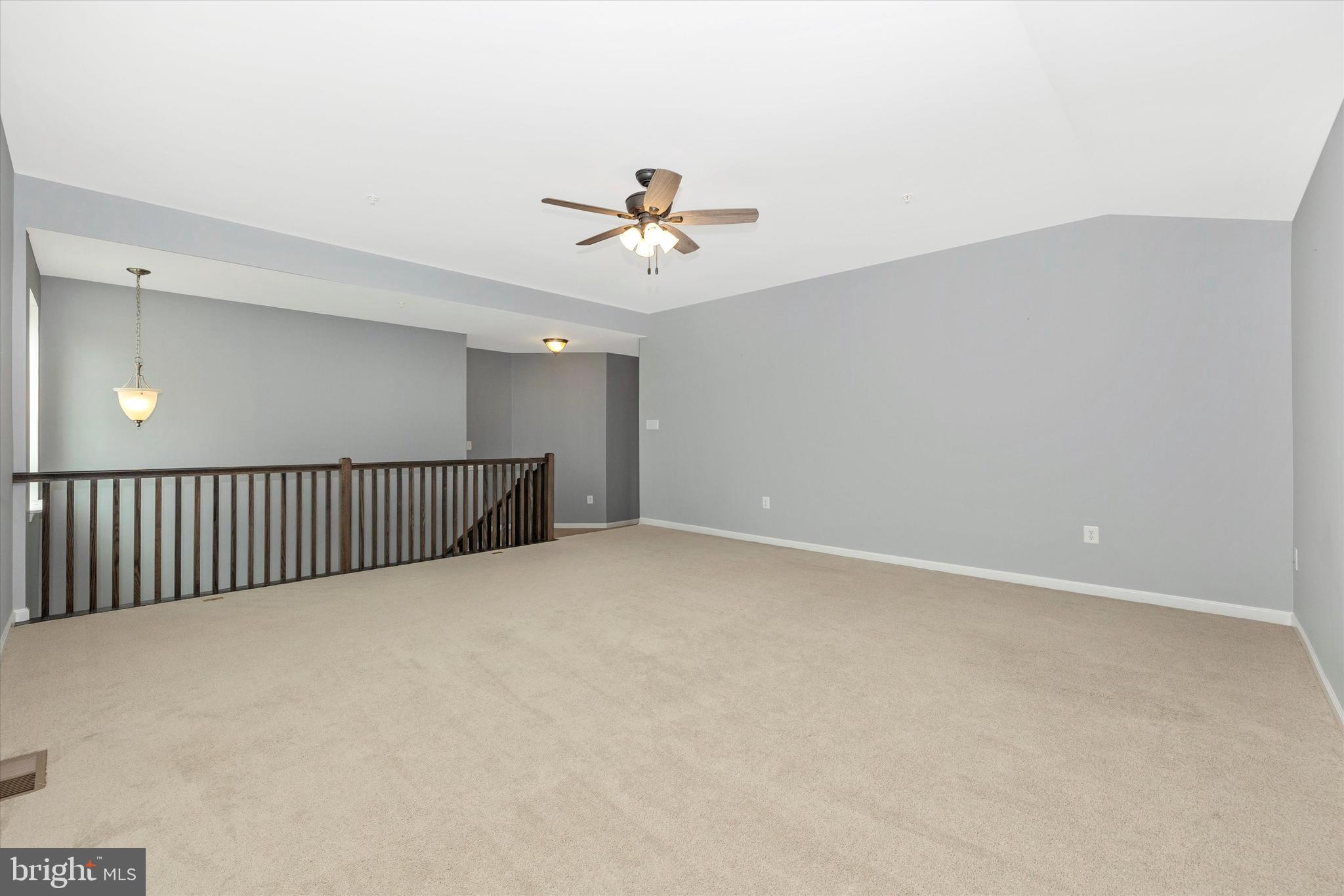 8405 Eagles Nest Road Frederick, MD 21704 - Photo 22 of 43 Spacious Upper Loft Area