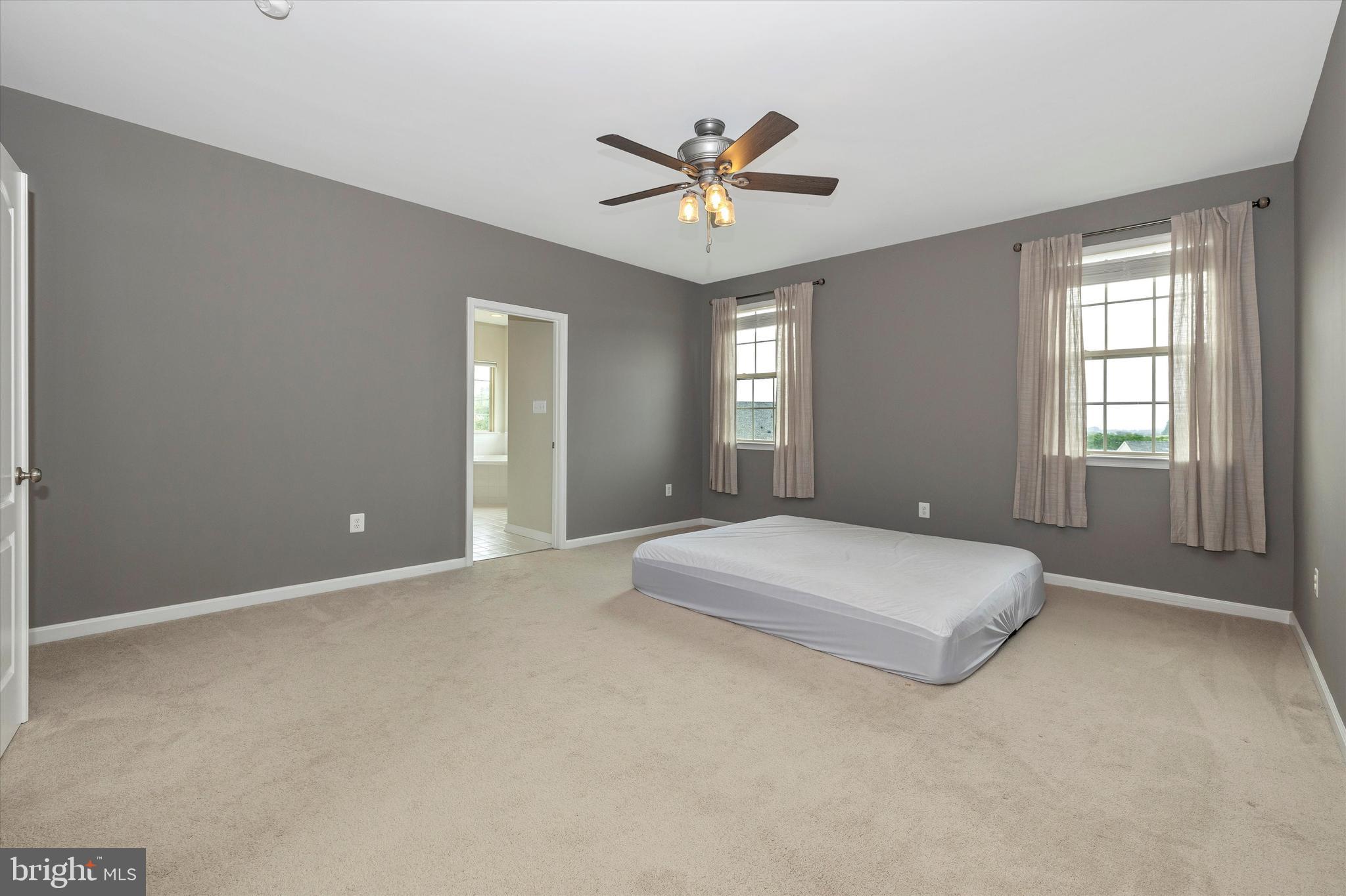 8405 Eagles Nest Road Frederick, MD 21704 - Photo 23 of 43 Primary Bedroom