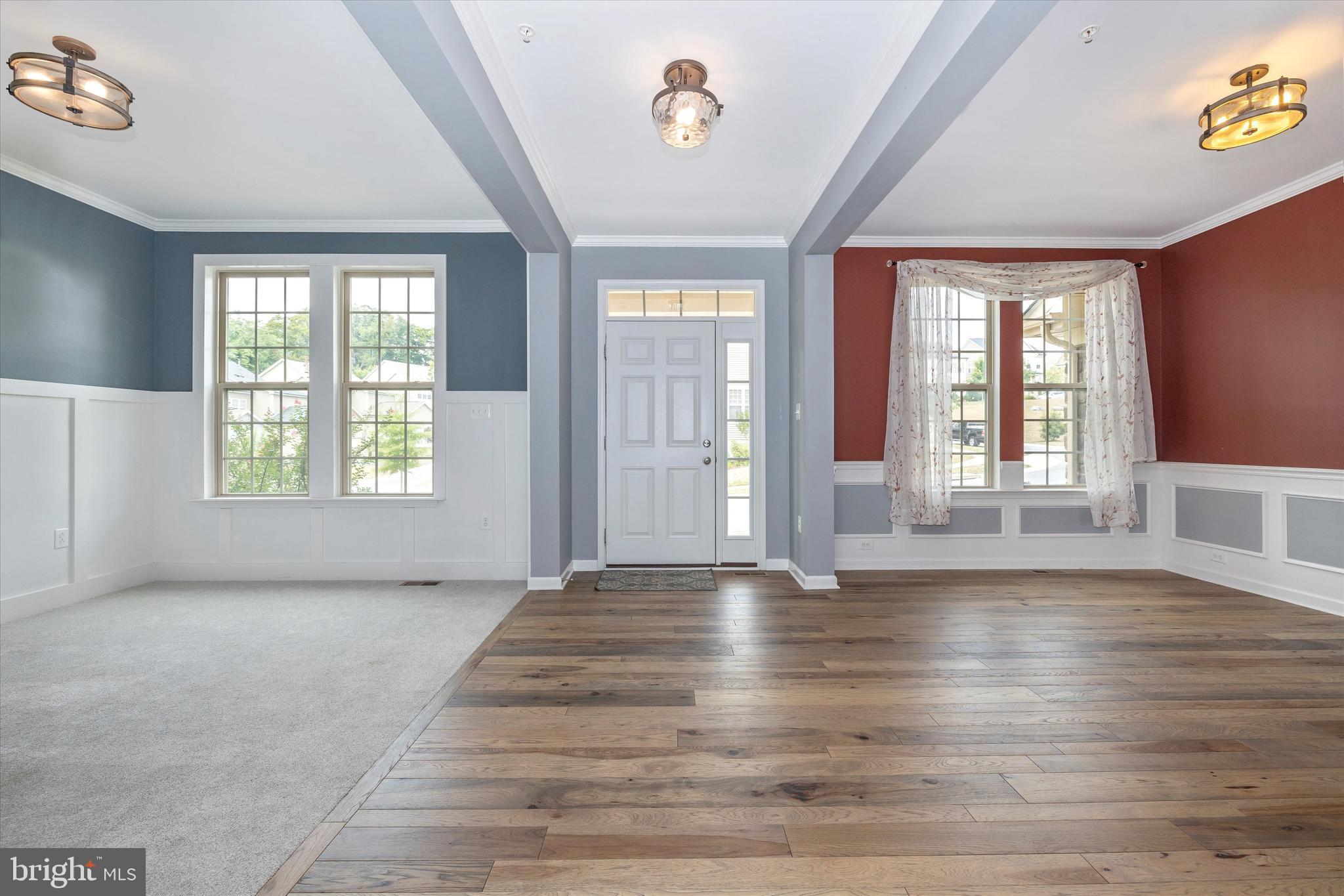 8405 Eagles Nest Road Frederick, MD 21704 - Photo 3 of 43 Entrance