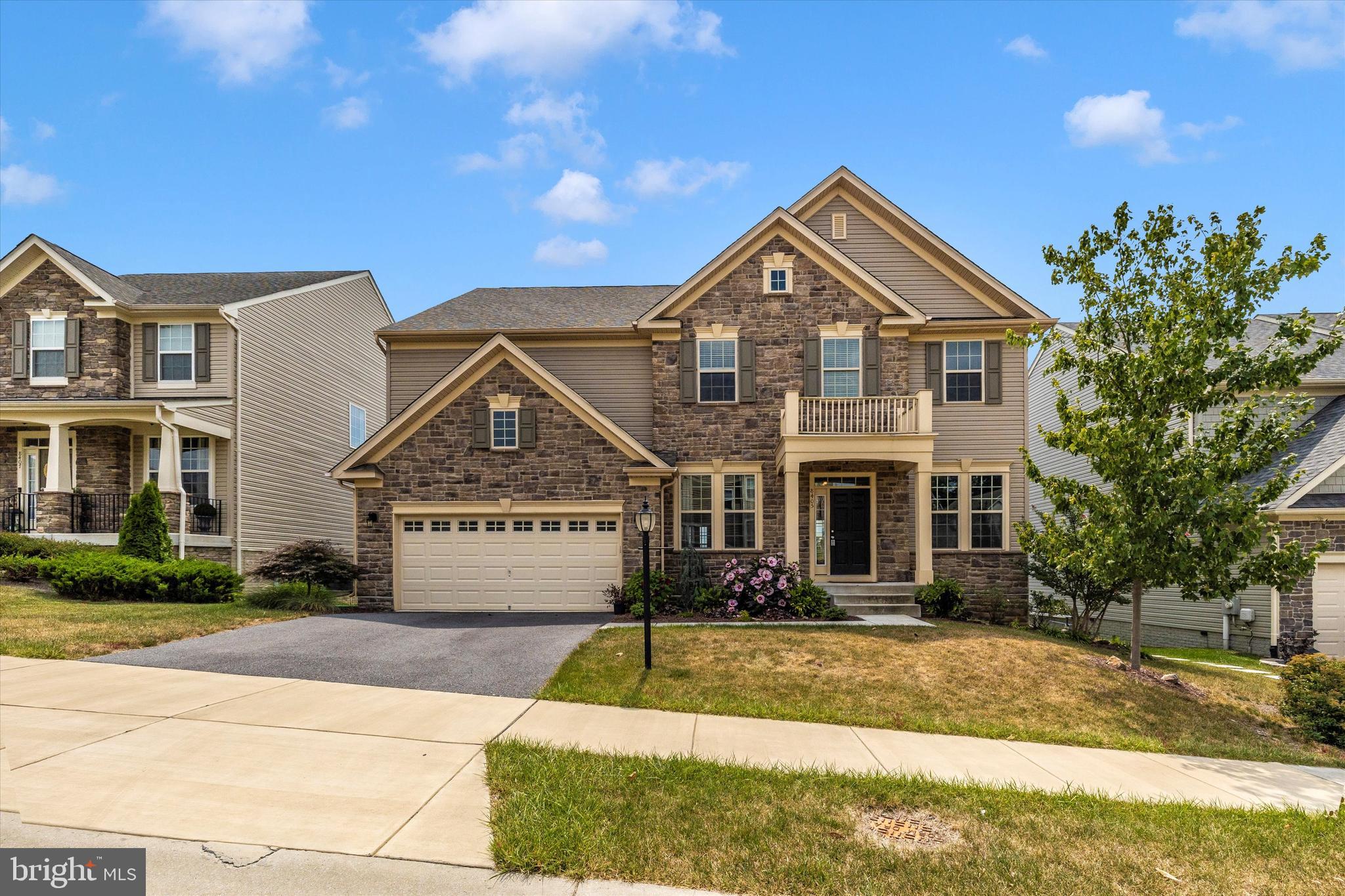 8405 Eagles Nest Road Frederick, MD 21704 - Photo 33 of 43 Beautiful Home