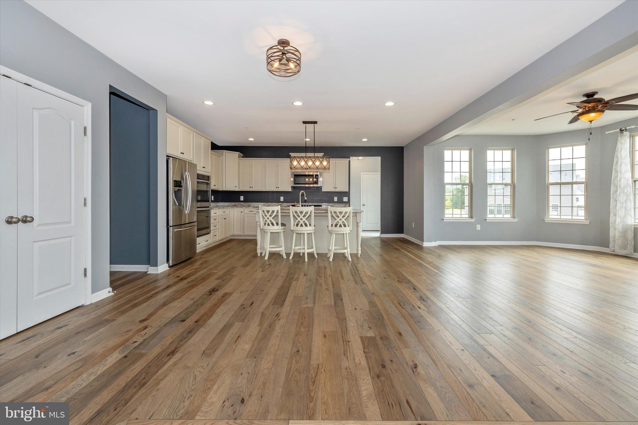 8405 Eagles Nest Road Frederick, MD 21704 - Photo 8 of 43 Breakfast Area