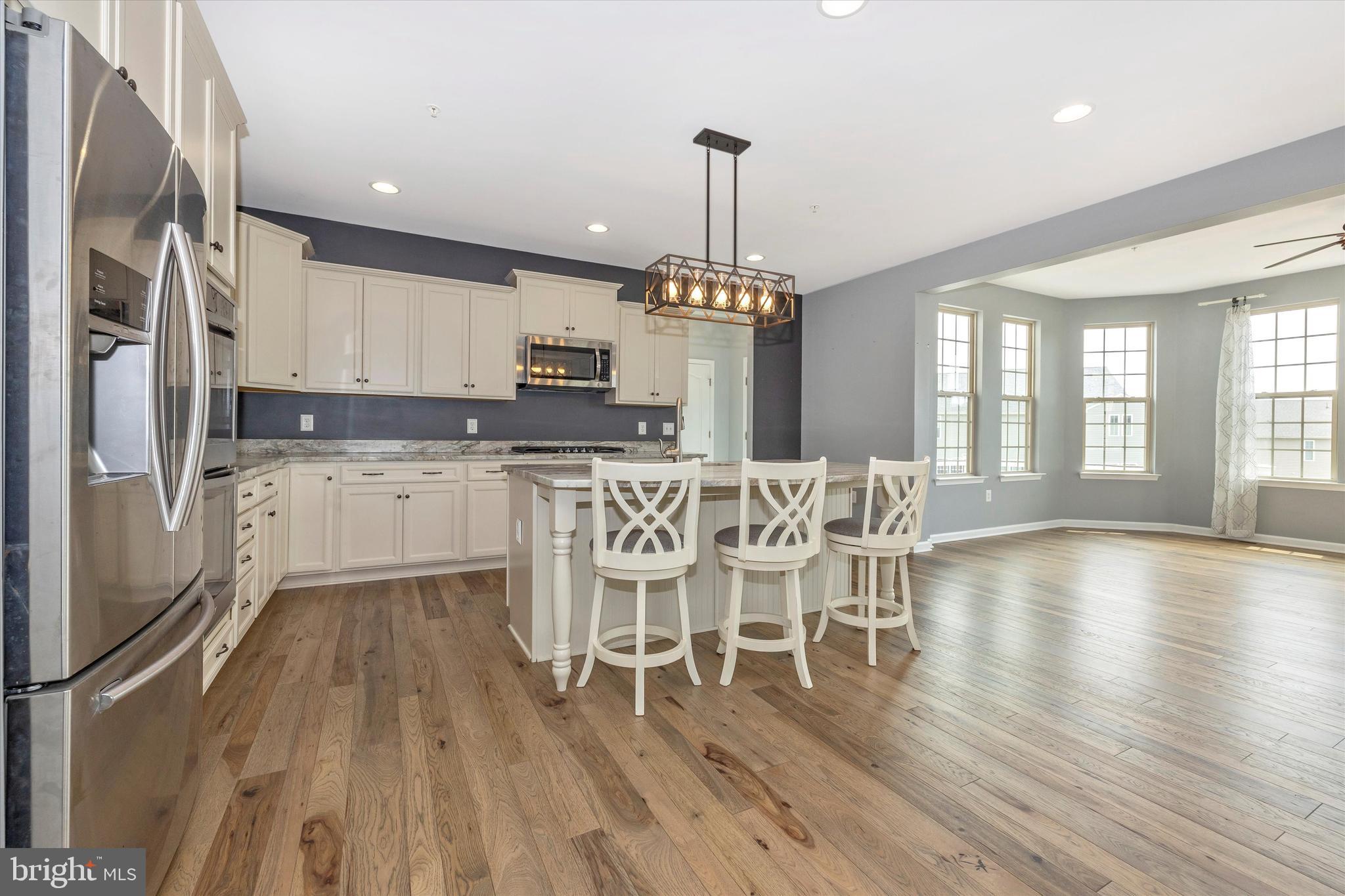 8405 Eagles Nest Road Frederick, MD 21704 - Photo 10 of 43 Spacious Kitchen
