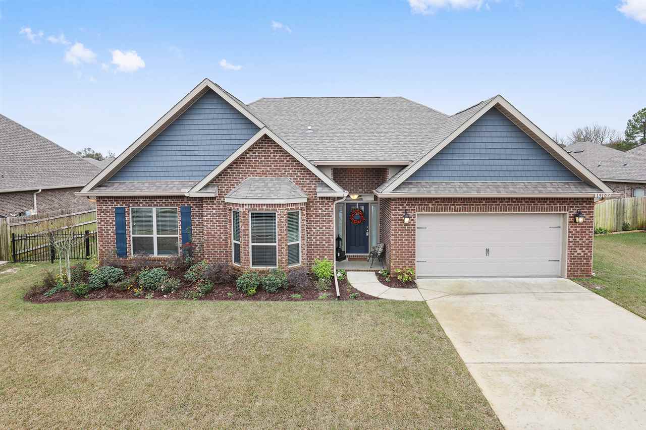 19103 Tralee Court Foley, AL 36535 - Photo 1 of 13