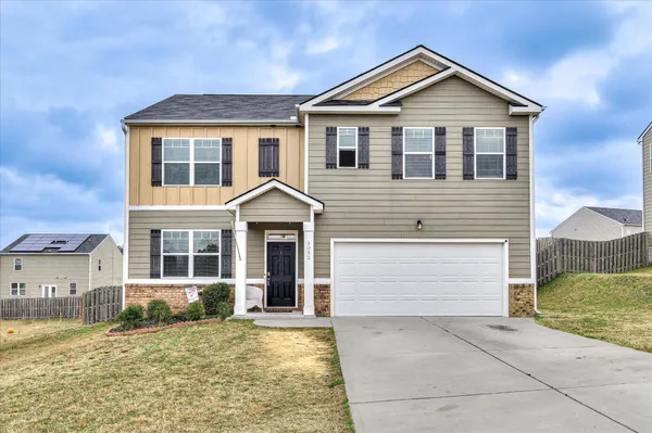 $2,500 | 3052 Pepperhill Drive, Grovetown, GA 30813