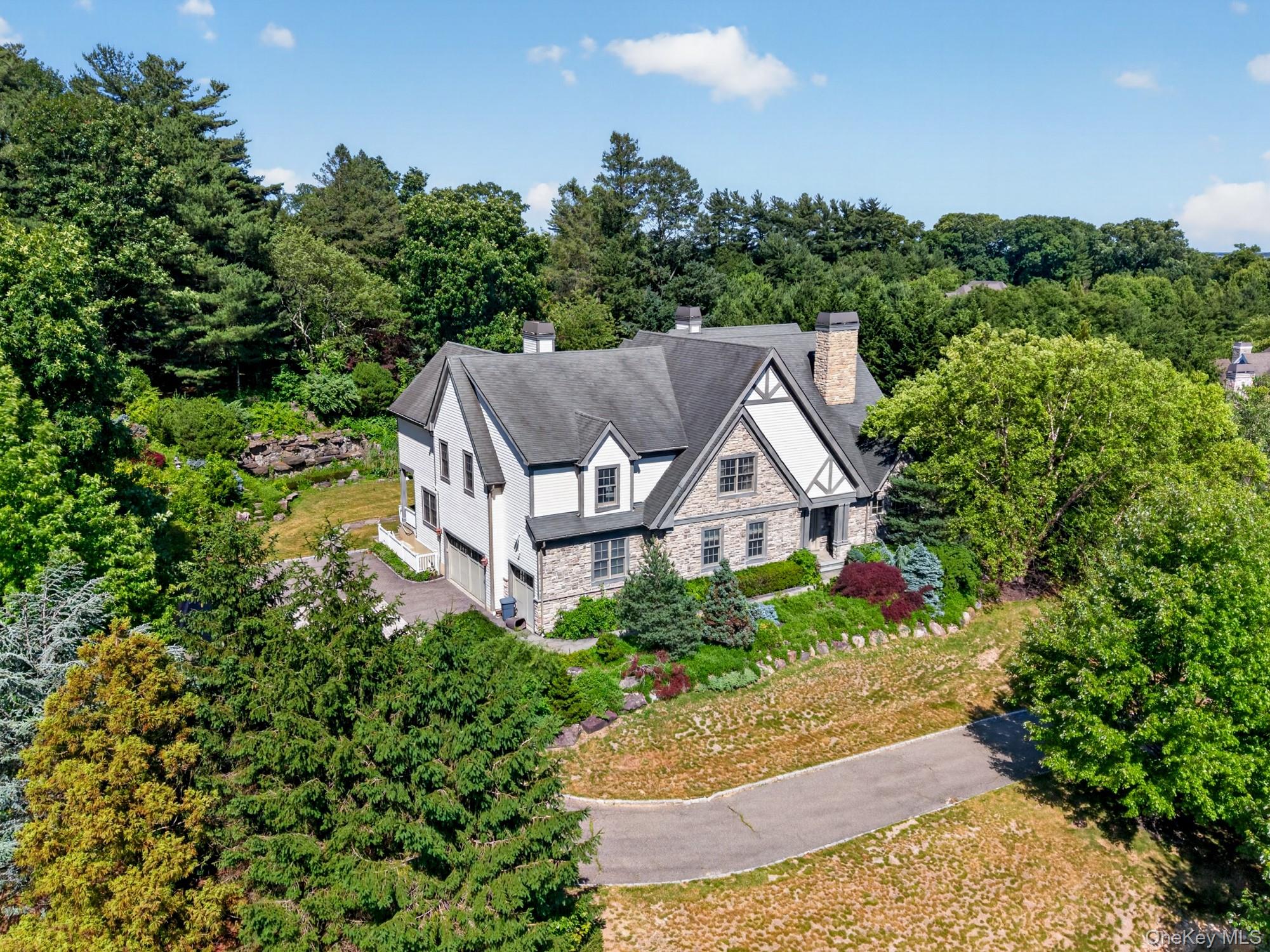5 Westgate Road Muttontown, NY 11791 - Photo 44 of 49