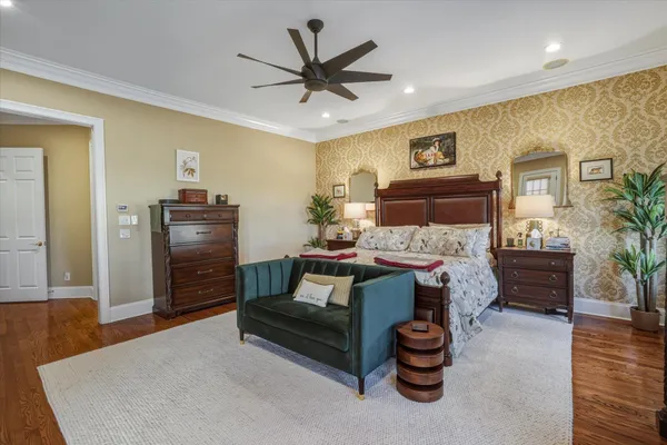 $1,625,000 | 3592 Mossy Creek Lane, Tallahassee, FL 32311