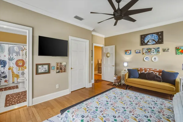 $1,625,000 | 3592 Mossy Creek Lane, Tallahassee, FL 32311