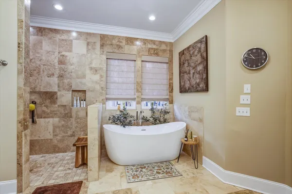 $1,625,000 | 3592 Mossy Creek Lane, Tallahassee, FL 32311