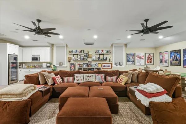 $1,625,000 | 3592 Mossy Creek Lane, Tallahassee, FL 32311