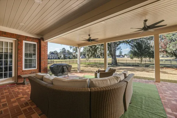$1,625,000 | 3592 Mossy Creek Lane, Tallahassee, FL 32311