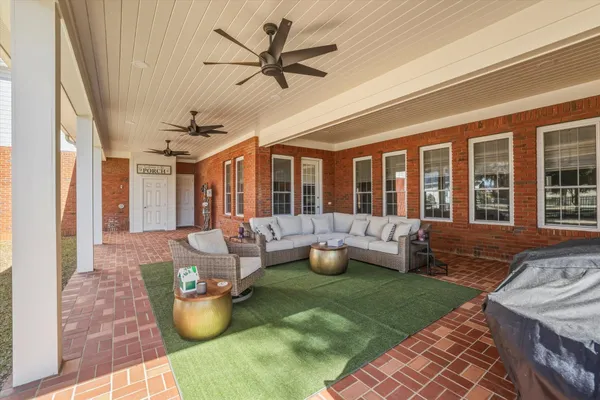 $1,625,000 | 3592 Mossy Creek Lane, Tallahassee, FL 32311