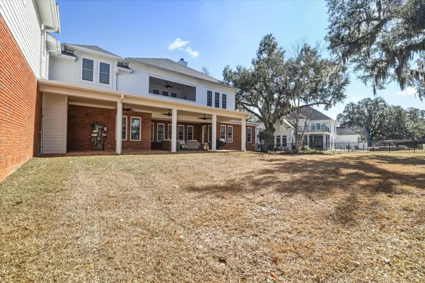 $1,625,000 | 3592 Mossy Creek Lane, Tallahassee, FL 32311