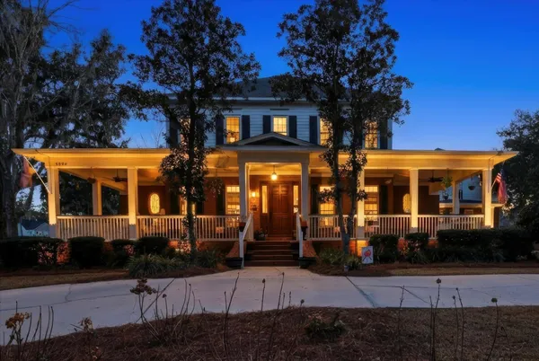 $1,625,000 | 3592 Mossy Creek Lane, Tallahassee, FL 32311