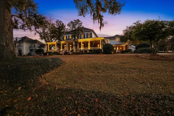 $1,625,000 | 3592 Mossy Creek Lane, Tallahassee, FL 32311
