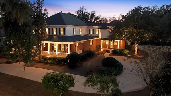 $1,625,000 | 3592 Mossy Creek Lane, Tallahassee, FL 32311