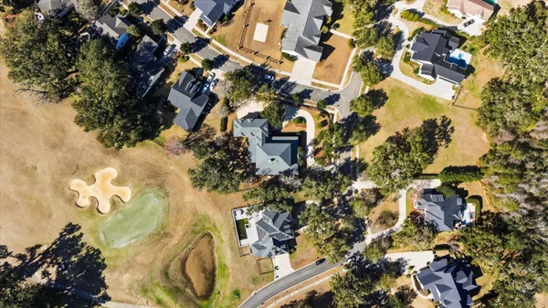 $1,625,000 | 3592 Mossy Creek Lane, Tallahassee, FL 32311