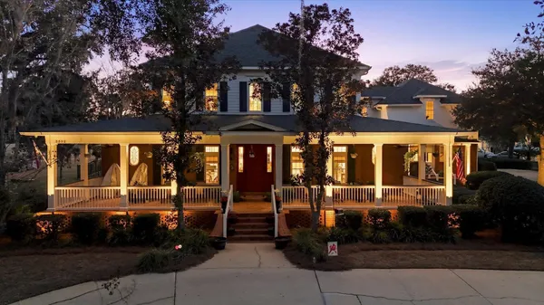 $1,625,000 | 3592 Mossy Creek Lane, Tallahassee, FL 32311