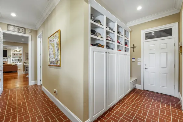 $1,625,000 | 3592 Mossy Creek Lane, Tallahassee, FL 32311
