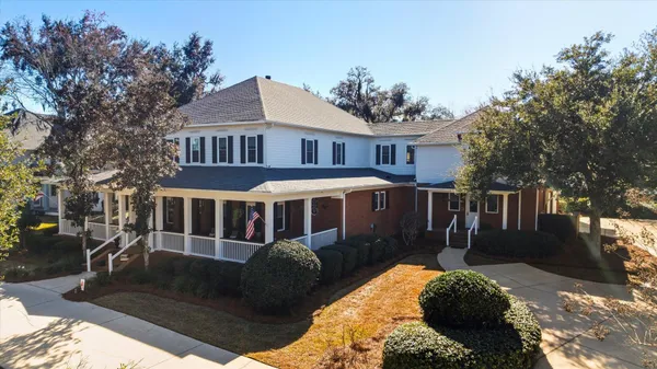 $1,625,000 | 3592 Mossy Creek Lane, Tallahassee, FL 32311