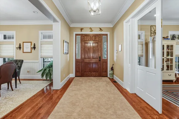 $1,625,000 | 3592 Mossy Creek Lane, Tallahassee, FL 32311